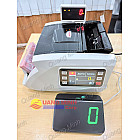 Máy đếm tiền Balion NH-99